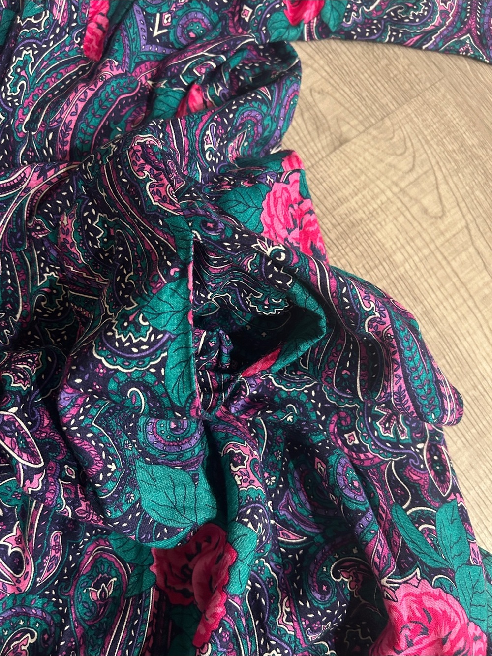 BETSY’S THINGS | Women’s 90s Dress - Picture 9 of 12